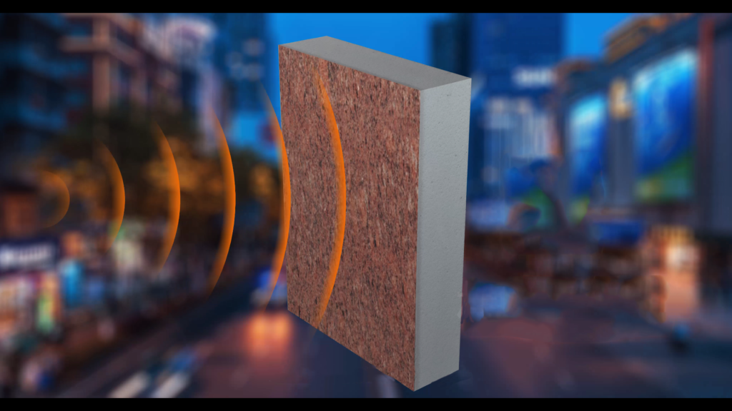 Ceramic insulation board: Outstanding Performance for All Climates插图