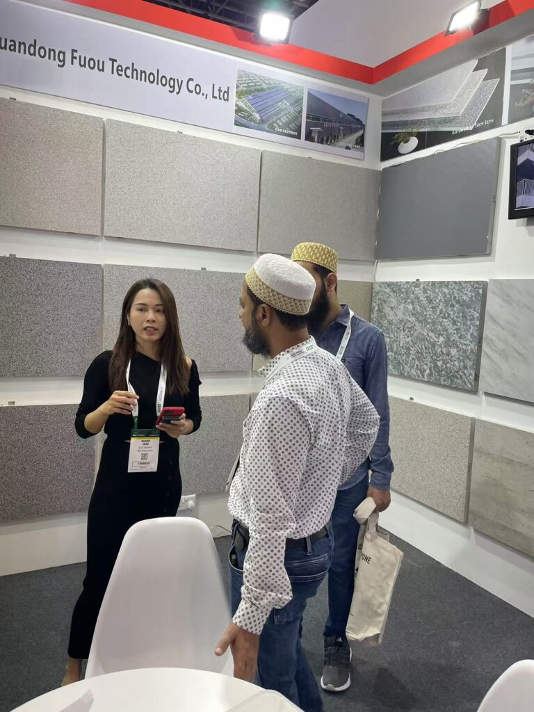 Driving Innovation in Construction at Dubai World Trade Center – Recap of BIG 5 Global插图2